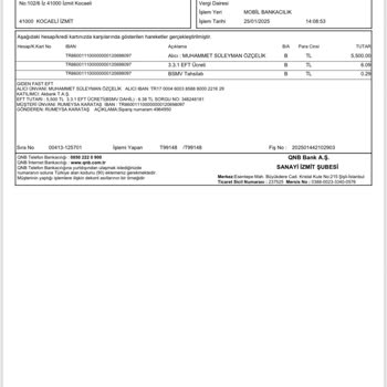 Sosyal Medya Alışverişinde Büyük Kayıp: 11.000 Lira Mağduriyeti