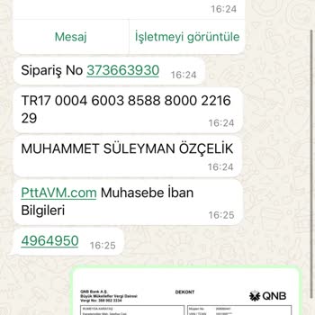 Sosyal Medya Alışverişinde Büyük Kayıp: 11.000 Lira Mağduriyeti