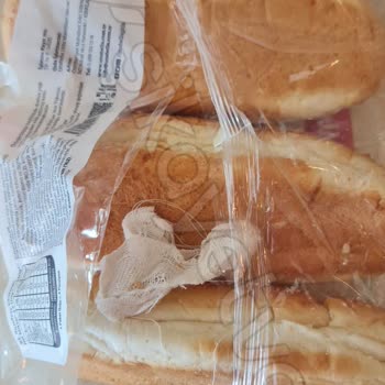 Unabella Sandviç Ekmeğinde Hijyen Skandalı