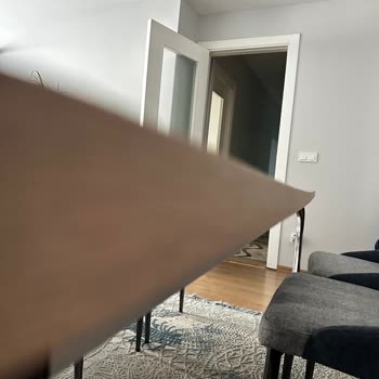 Mondi Home Ürünleri Ve Hizmet Kalitesi Sorunu