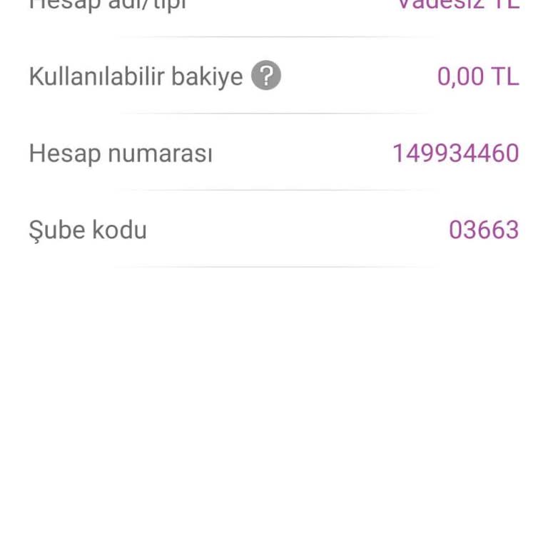 Enpara Hesabına Bloke: 54.000 TL Beklemede, Acil Destek Bekleniyor