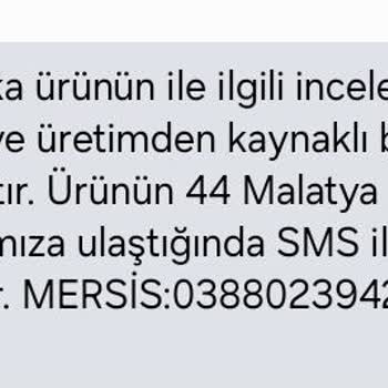 FLO Ayakkabı Kısa Sürede Yıpranan Ayakkabı Sorunu
