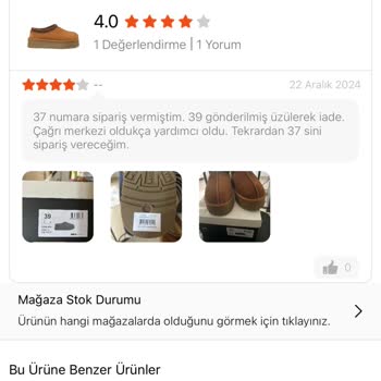 Yanlış Numara Gönderimi: İki Kez Aynı Hata!