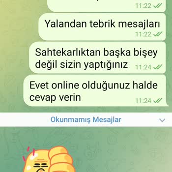 Yanıltıcı İşlemler Ve Mağduriyet