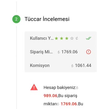 Yanıltıcı İşlemler Ve Mağduriyet