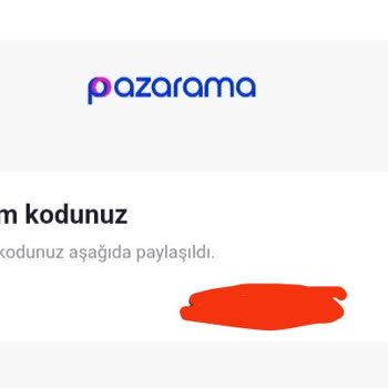 Yetkisiz Hesap Oluşturma Ve Veri Güvenliği Endişesi