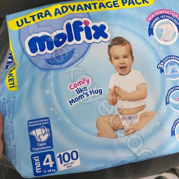 Molfix Bezleri Sağlık Sorunlarına Yol Açıyor