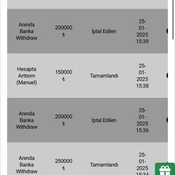 Klasbahis'te Büyük Kazanç Hayal Kırıklığına Dönüştü