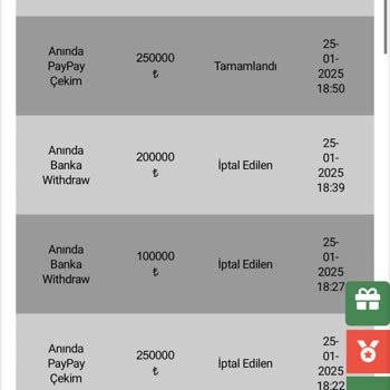 Klasbahis'te Büyük Kazanç Hayal Kırıklığına Dönüştü