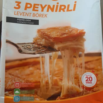 Hayal Kırıklığına Dönüşen Pazar Kahvaltısı: Kurumuş Su Böreği