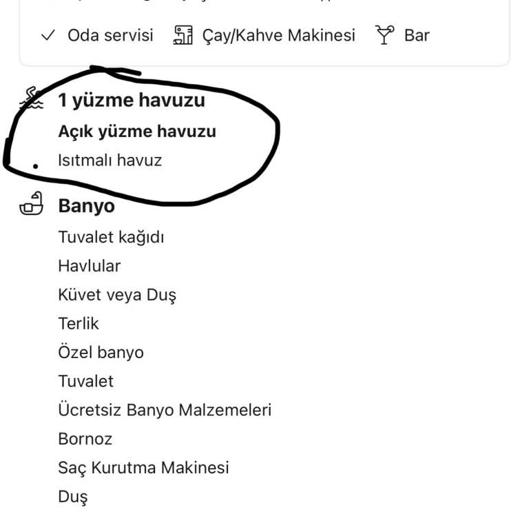 Yanlış Bilgilendirme İle Mağduriyet Yaşadım