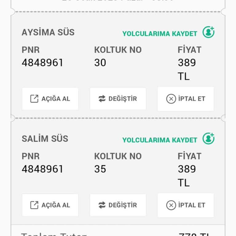 Sanallar Turizm İle Seyahat Planlaması Sorunu