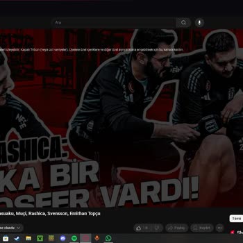 Beşiktaş Kanalına Üyelik Sorunu Ve Para İadesi Beklentisi