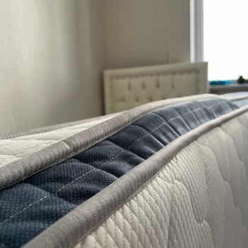 Yatak Garanti Süresi Ve Dayanıklılık Sorunu