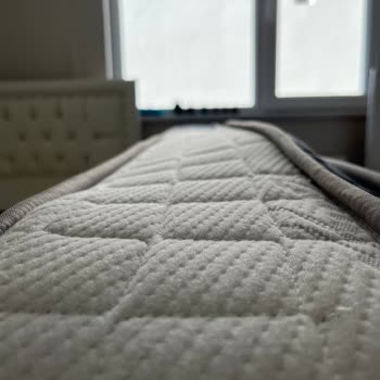 Yatak Garanti Süresi Ve Dayanıklılık Sorunu