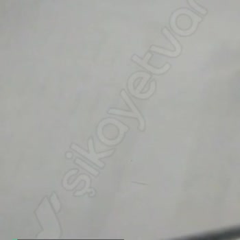 Faber-Castell Kalem Değişimi