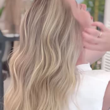 Vega Hair Design Bodrum Saçımı Yıkadığımda Yeşillenmeler Oldu