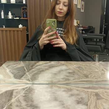 Vega Hair Design Bodrum Saçımı Yıkadığımda Yeşillenmeler Oldu