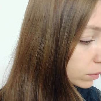 Vega Hair Design Bodrum Saçımı Yıkadığımda Yeşillenmeler Oldu