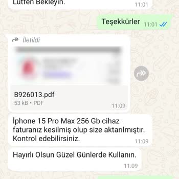 Yanıltıcı Ödül Mesajı İle Mağduriyet Ve Kişisel Bilgi Güvenliği Endişesi