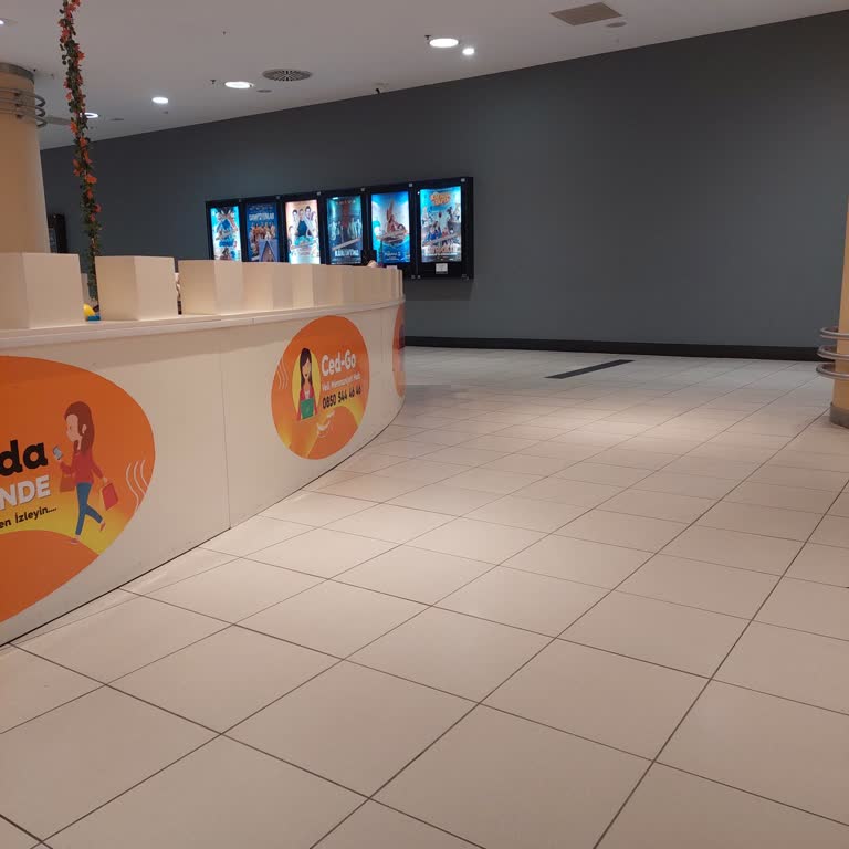 Masaj Koltuğunda Üslupsuz Tavır