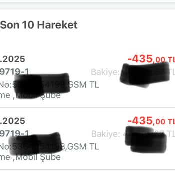 Çifte Paket Ücreti Sorunu Ve İletişim Eksikliği
