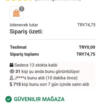 Hediye Kutusu Adı Altında Yanıltıyorlar!