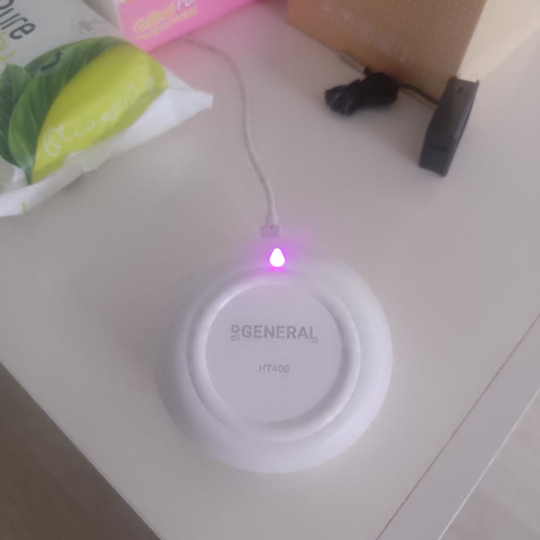 General Life Ht400 İnternet Bağlantı Sorunu Şikayeti