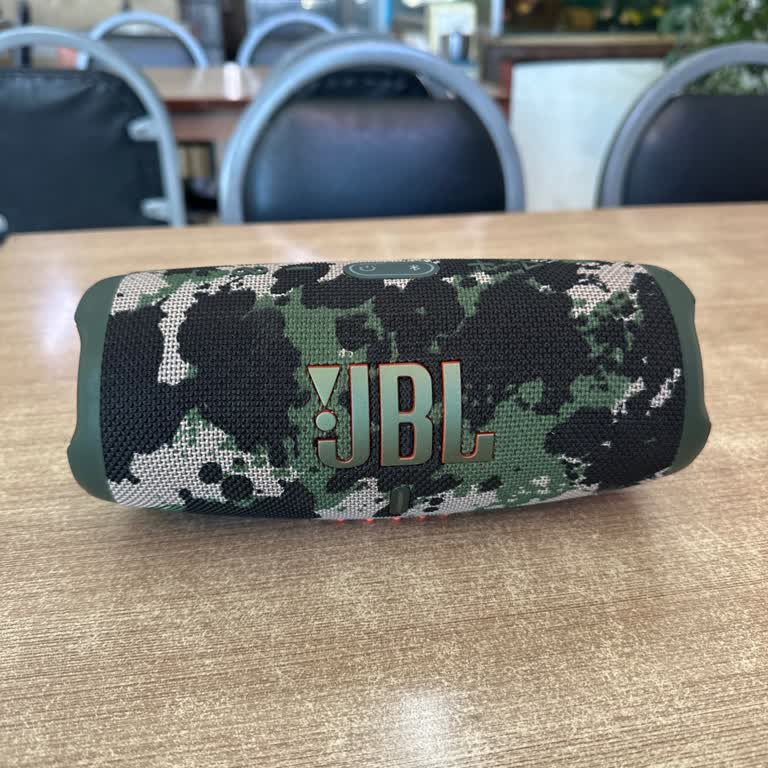 JBL Charge 5 Şarj Sorunu Ve Destek Talebi