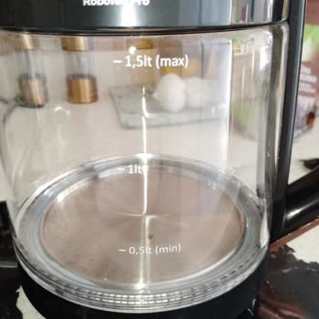 Karaca Çaycı Paslanması