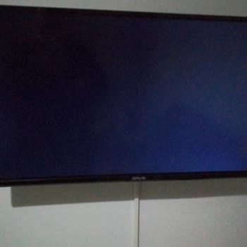 Onvo TV'nin Açılma Sorunu Ve Görüntü Problemi