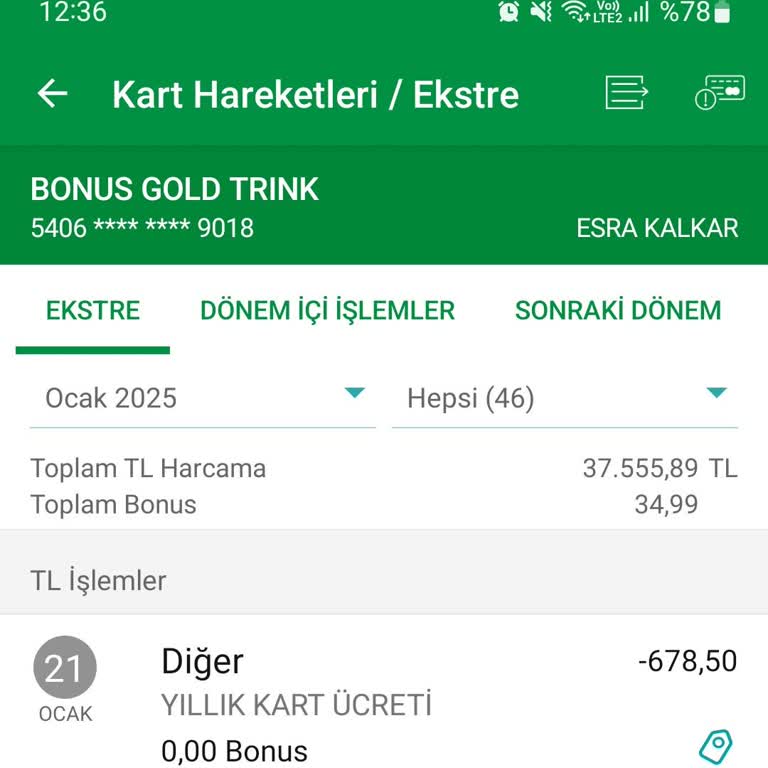 Haksız Yıllık Üyelik Ücretine İtiraz Ve İade Talebi