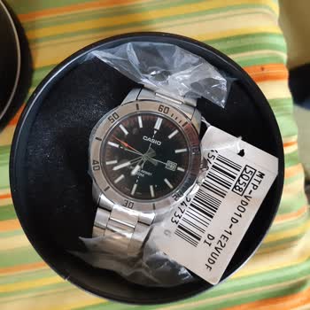 Emekli Bütçesiyle Alınan Kusurlu Saat Hayal Kırıklığı Yarattı