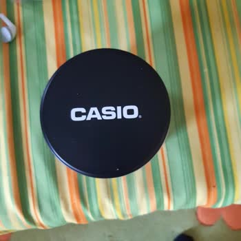 Emekli Bütçesiyle Alınan Kusurlu Saat Hayal Kırıklığı Yarattı