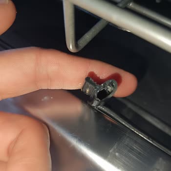 Samsung Bulaşık Makinesi İçin Acil Parça Temini Sorunu