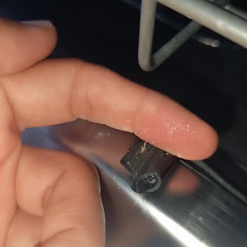 Samsung Bulaşık Makinesi İçin Acil Parça Temini Sorunu