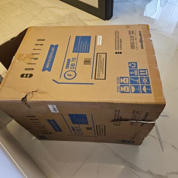 Kırık Minibar Ve Carrefour SA'nın Yönlendirme Çilesi