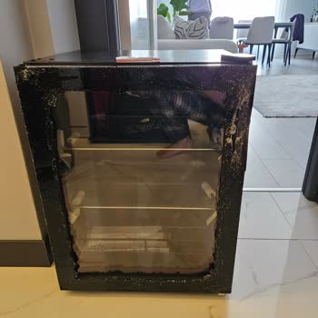 Kırık Minibar Ve Carrefour SA'nın Yönlendirme Çilesi