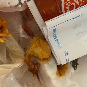 Öncü Döner Kültür Şubesi'nde Hayal Kırıklığı