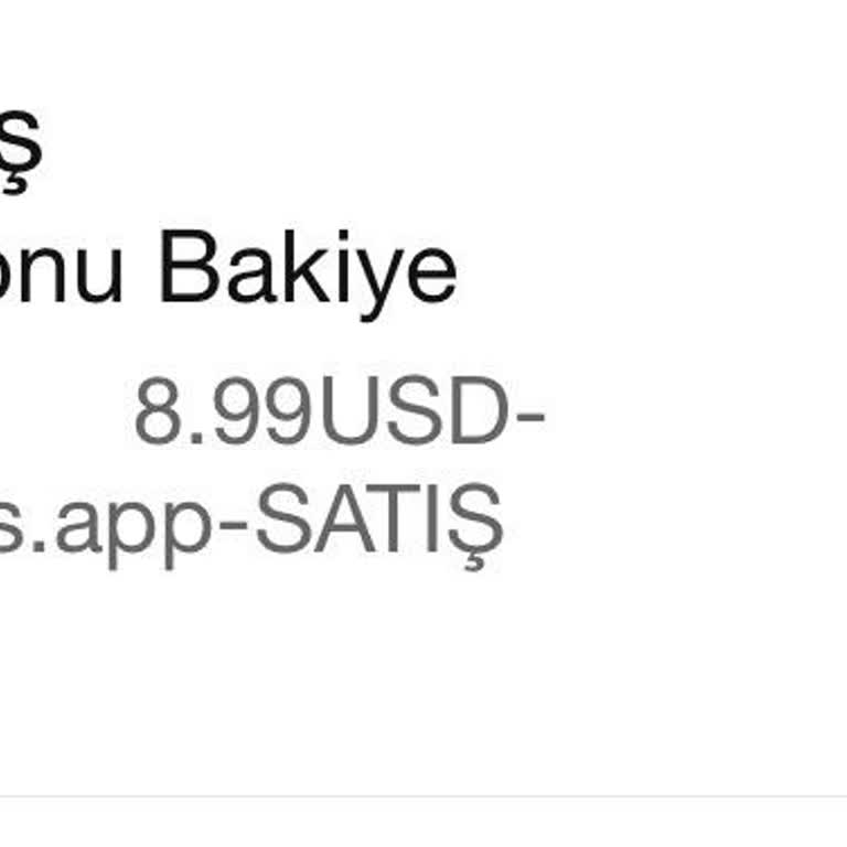 Haksız Para Çekimi Ve İade Talebi