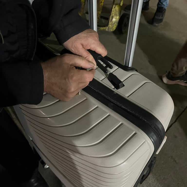 Eski Otobüs Ve Kaba Muavin Deneyimi