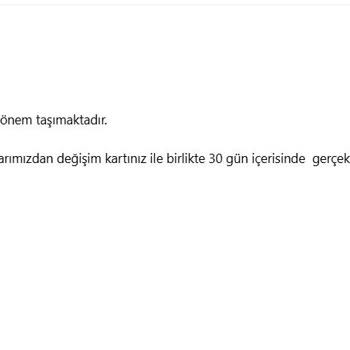 Vakko'da Değişim Sorunu: Müşteri Hizmetleri Hayal Kırıklığı