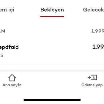 Yetkisiz Kart Çekimi Ve Üyelik İptali Sorunu