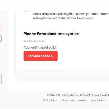 Yetkisiz Kart Çekimi Ve Üyelik İptali Sorunu