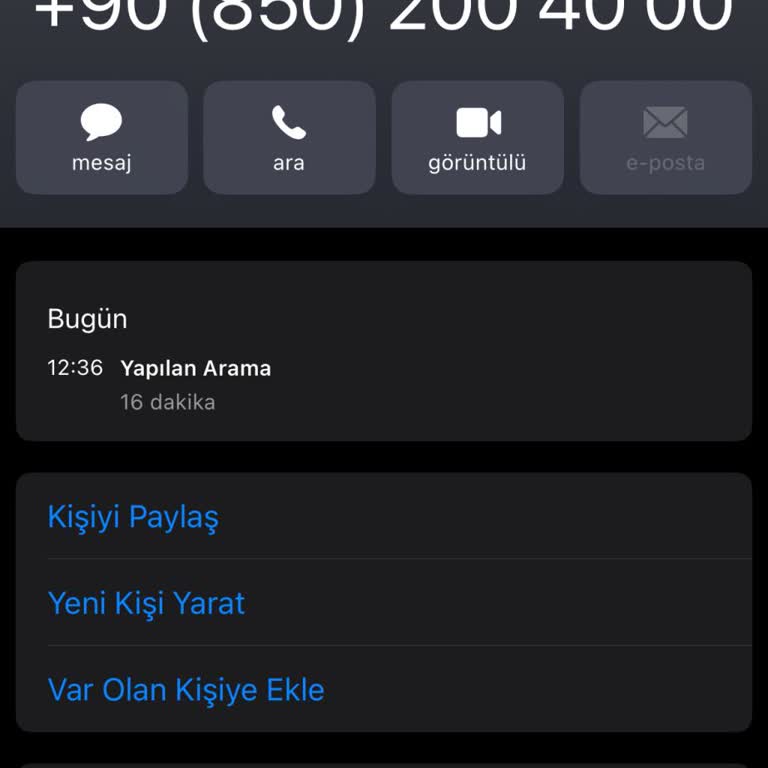 Migros'ta Kampanya Hüsranı Ve Müşteri Hizmetleri Çıkmazı