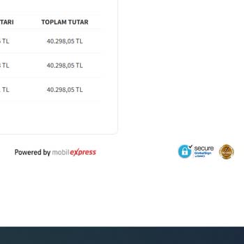 Yanıltıcı Taksit Seçenekleriyle Müşteri Mağduriyeti