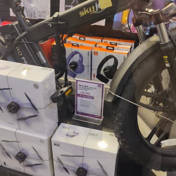 Stokta Olmayan Ürün İçin Yanıltıcı Bilgilendirme