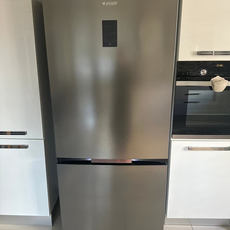 Arçelik Buzdolabı: 5 Yılda Hayal Kırıklığı