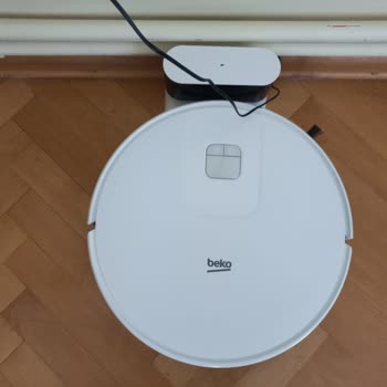 Robot Süpürge Sorunlarıyla Başım Dertte!