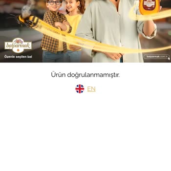 Marketten Alınan Bal Ürününün Doğrulama Sorunları